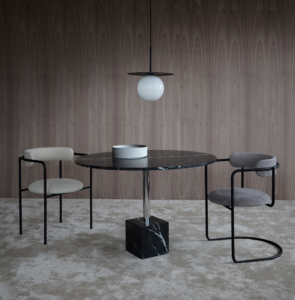 FF CHAIR CANTILEVER