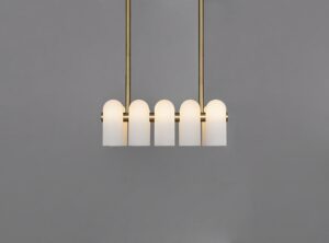 Taklampa Odyssey Liniear