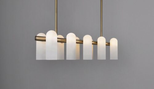 Taklampa Odyssey Liniear