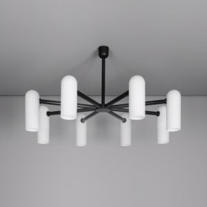 Taklampa Odyssey Round