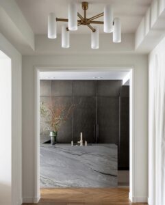 Taklampa Odyssey Round