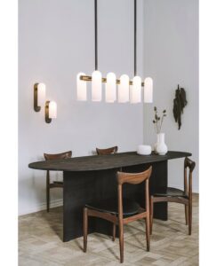 Taklampa Odyssey Liniear