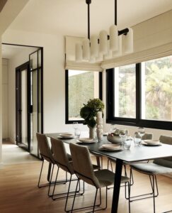 Taklampa Odyssey Liniear