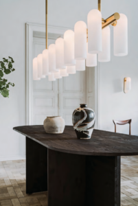 Taklampa Odyssey Liniear